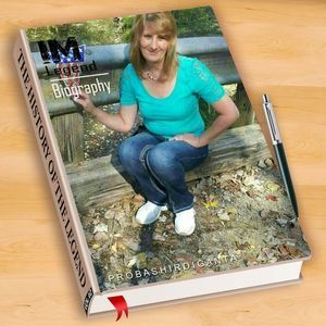 Meet your Posher, Pamela